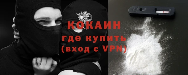 твердый Надым
