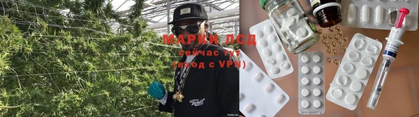 твердый Надым